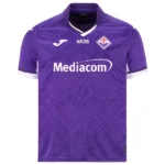 AC Florenz Trikot 2026 2027 Lila - Trikot AC Florenz | trikotfussballshop
