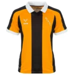Hull City Trikot 2026 2027 Gelb - Trikot Hull City | trikotfussballshop