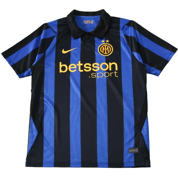 Inter Mailand Trikot 2026 2027 Blau - Trikot Inter Mailand | trikotfussballshop