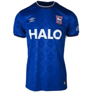 Ipswich Town Trikot 2026 2027 Blau - Trikot Ipswich Town | trikotfussballshop