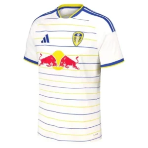 Leeds United Trikot 2026 2027 Weiß - Trikot Leeds United | trikotfussballshop