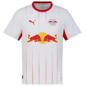 RB Leipzig Trikot 2026 2027 Weiß | trikotfussballshop