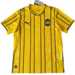 Malaysia Trikot 2026 Gelb - Trikot Malaysia | trikotfussballshop