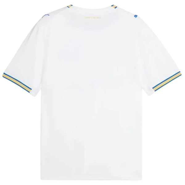 Marseille Trikot 2026 2027 Weiß - Trikot Marseille | trikotfussballshop