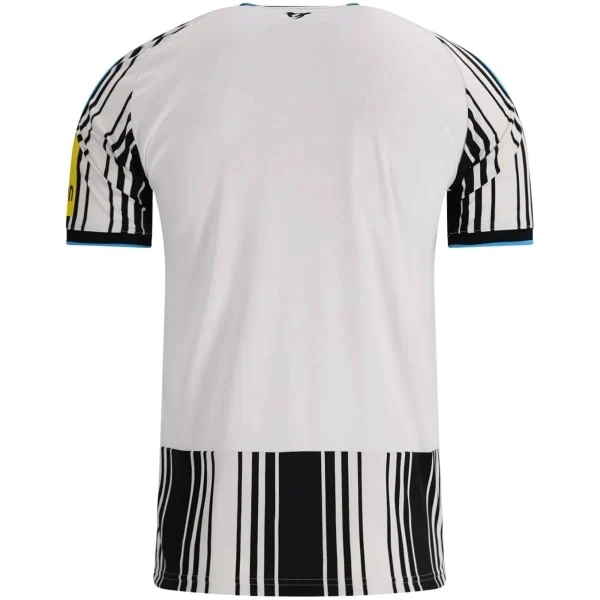 Newcastle United Trikot 2026 2027 Schwarz - Trikot Newcastle United | trikotfussballshop
