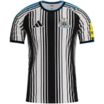 Newcastle United Trikot 2026 2027 Schwarz - Trikot Newcastle United | trikotfussballshop