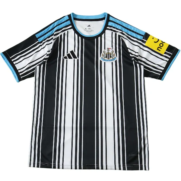 Newcastle United Trikot 2026 2027 Schwarz - Trikot Newcastle United | trikotfussballshop