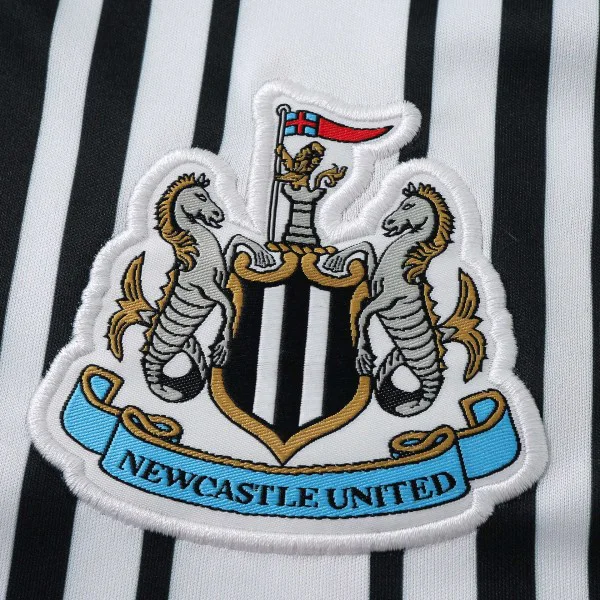 Newcastle United Trikot 2026 2027 Schwarz - Trikot Newcastle United | trikotfussballshop