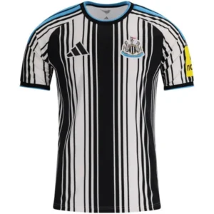 Newcastle United Trikot 2026 2027 Schwarz - Trikot Newcastle United | trikotfussballshop