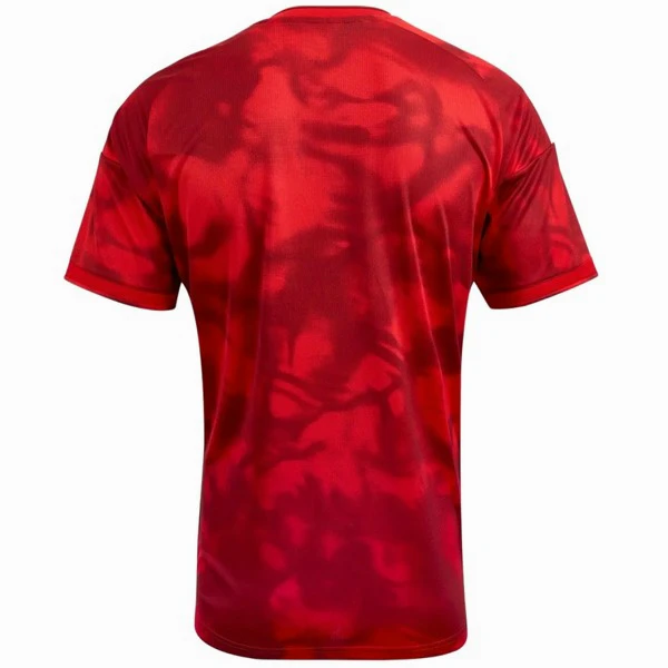 Nottingham Forest Trikot 2026 2027 - Trikot Nottingham Forest | trikotfussballshop