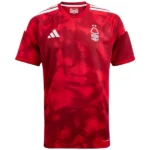 Nottingham Forest Trikot 2026 2027 - Trikot Nottingham Forest | trikotfussballshop