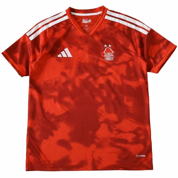Nottingham Forest Trikot 2026 2027 - Trikot Nottingham Forest | trikotfussballshop