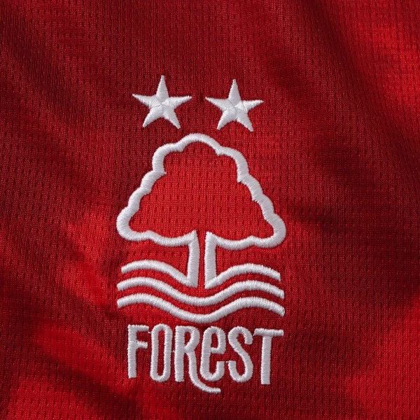 Nottingham Forest Trikot 2026 2027 - Trikot Nottingham Forest | trikotfussballshop
