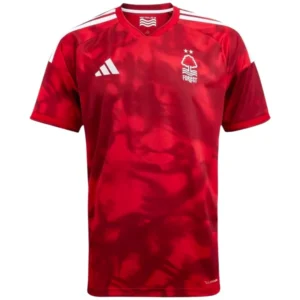 Nottingham Forest Trikot 2026 2027 - Trikot Nottingham Forest | trikotfussballshop