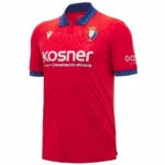 CA Osasuna Trikot 2026 2027 - Trikot CA Osasuna | trikotfussballshop