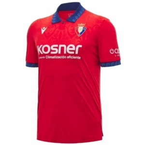 CA Osasuna Trikot 2026 2027 - Trikot CA Osasuna | trikotfussballshop
