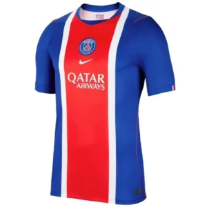 Paris Saint Germain Trikot 2026 2027 Blau - Trikot Paris Saint Germain | trikotfussballshop