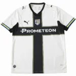 Parma Trikot 2026 2027 Gelb - Trikot Parma | trikotfussballshop