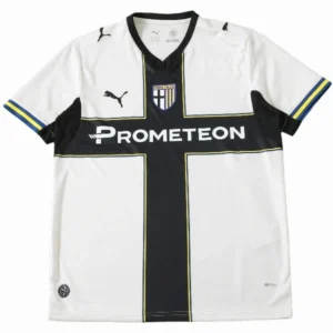 Parma Trikot 2026 2027 Gelb - Trikot Parma | trikotfussballshop