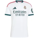 Real Madrid Trikot 2026 2027 Weiß - Trikot Real Madrid | trikotfussballshop