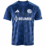 Schalke 04 Trikot 2026 2027 Blau | trikotfussballshop
