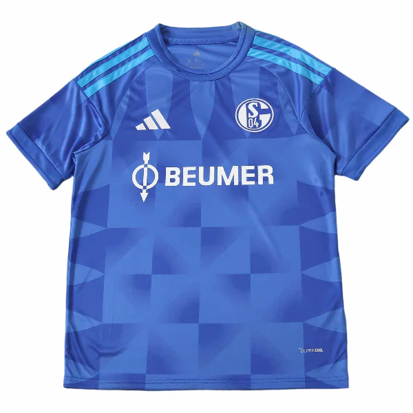 Schalke 04 Trikot 2026 2027 Blau | trikotfussballshop