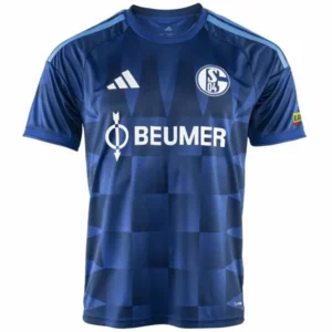 Schalke 04 Trikot 2026 2027 Blau | trikotfussballshop