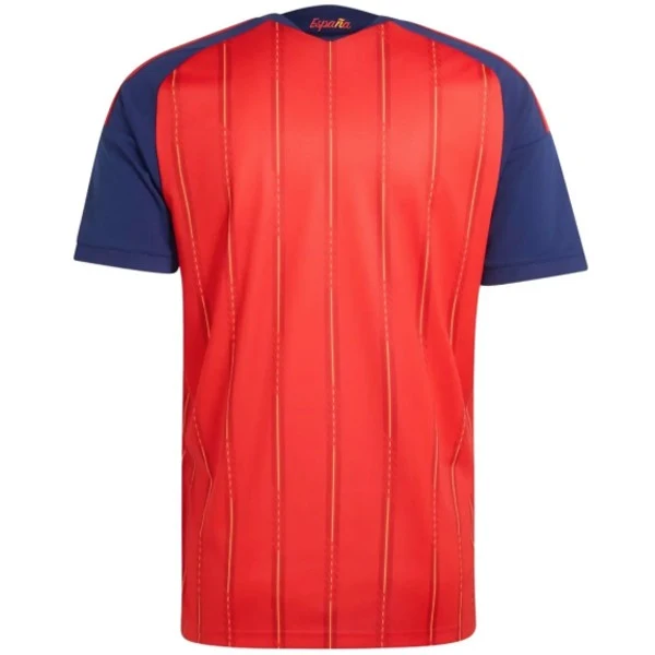 Spanien Trikot 2026 - Trikot Spanien | trikotfussballshop