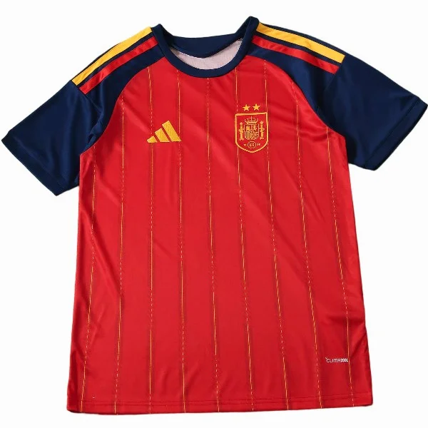 Spanien Trikot 2026 - Trikot Spanien | trikotfussballshop