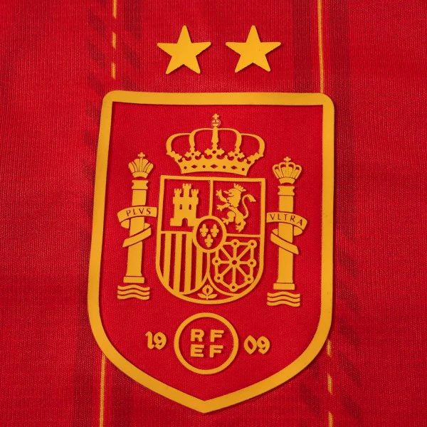 Spanien Trikot 2026 - Trikot Spanien | trikotfussballshop