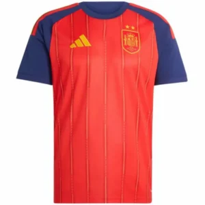Spanien Trikot 2026 - Trikot Spanien | trikotfussballshop