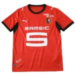 Stade Rennes Trikot 2026 2027 - Trikot Stade Rennes | trikotfussballshop