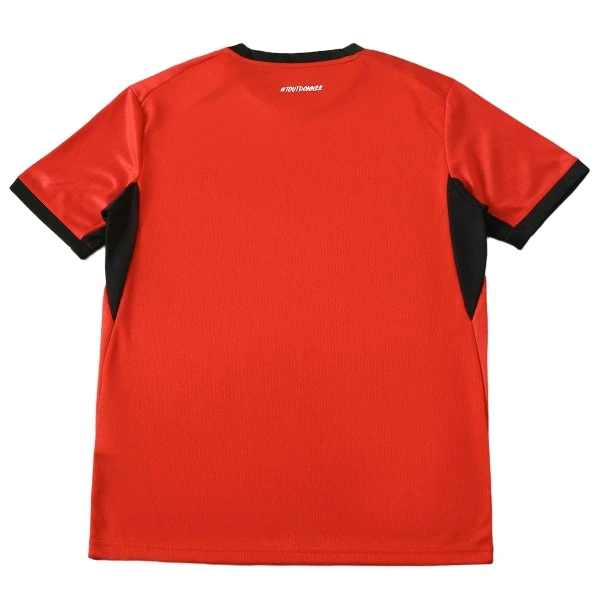 Stade Rennes Trikot 2026 2027 - Trikot Stade Rennes | trikotfussballshop