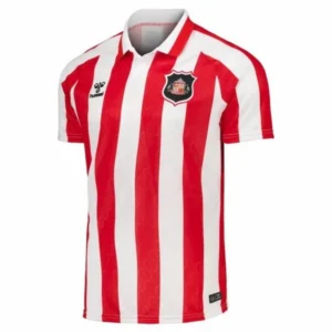 Sunderland Trikot 2026 2027 - Trikot Sunderland | trikotfussballshop