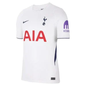 Tottenham Hotspur Trikot 2026 2027 Weiß - Trikot Tottenham Hotspur | trikotfussballshop