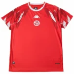 Tunesien Trikot 2026 Weiß - Trikot Tunesien | trikotfussballshop