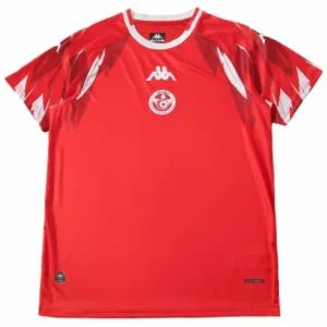 Tunesien Trikot 2026 Weiß - Trikot Tunesien | trikotfussballshop