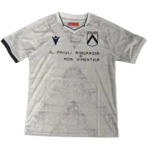Udinese Trikot 2026 2027 Grau - Trikot Udinese | trikotfussballshop