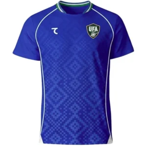 Usbekistan Trikot 2026 Blau - Trikot Uzbekistán | trikotfussballshop