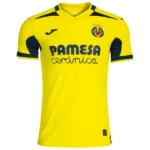 FC Villarreal Trikot 2026 2027 Gelb - Trikot FC Villarreal | trikotfussballshop