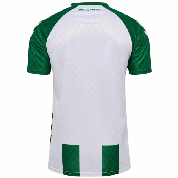 Werder Bremen Trikot 2026 2027 Grün | trikotfussballshop