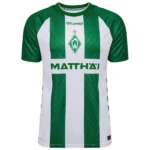 Werder Bremen Trikot 2026 2027 Grün | trikotfussballshop