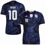 Argentinien Trikot 2026 Blau - Trikot Argentinien | trikotfussballshop