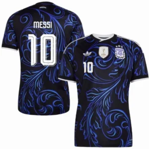 Argentinien Trikot 2026 Blau - Trikot Argentinien | trikotfussballshop