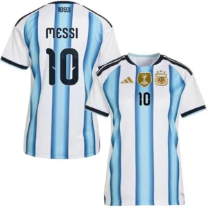 Argentinien Trikot 2026 Blau - Trikot Argentinien | trikotfussballshop