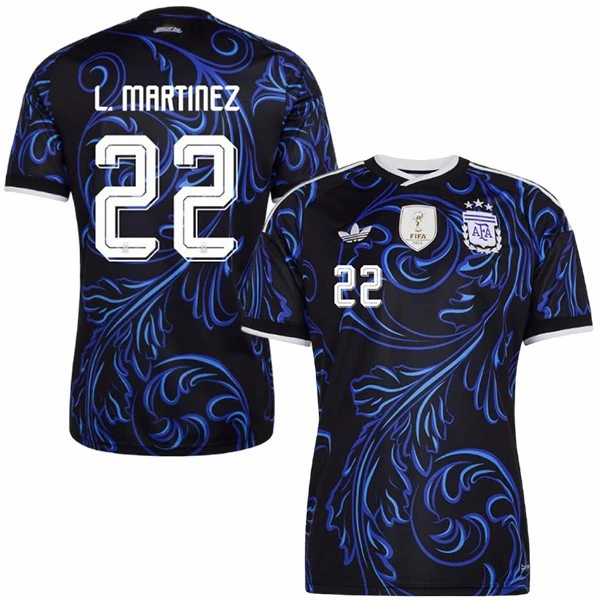 Argentinien Trikot 2026 Blau - Trikot Argentinien | trikotfussballshop