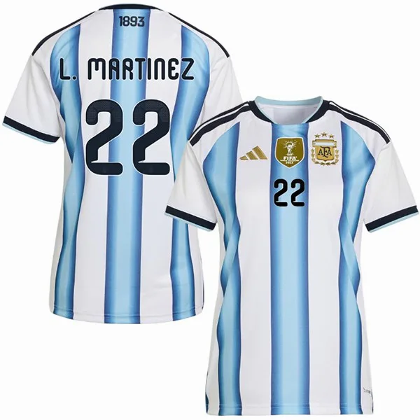 Argentinien Trikot 2026 Blau - Trikot Argentinien | trikotfussballshop
