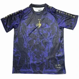 Frankreich Trikot 2026 Blau - Trikot Frankreich | trikotfussballshop