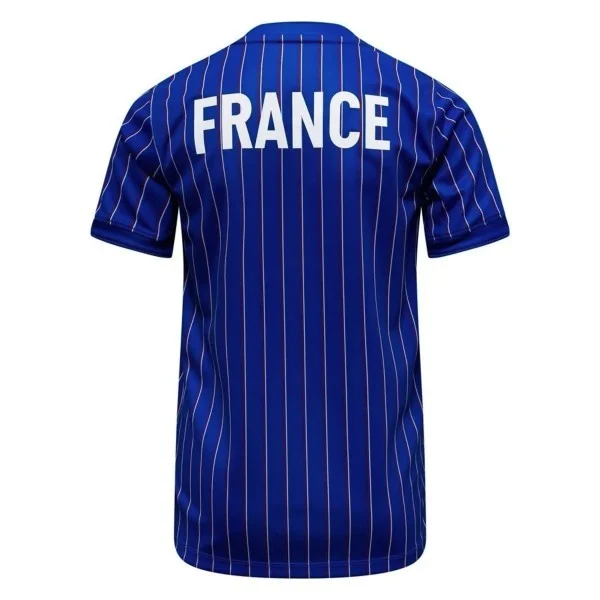 Frankreich Trikot 2026 Blau - Trikot Frankreich | trikotfussballshop
