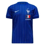 Frankreich Trikot 2026 Blau - Trikot Frankreich | trikotfussballshop